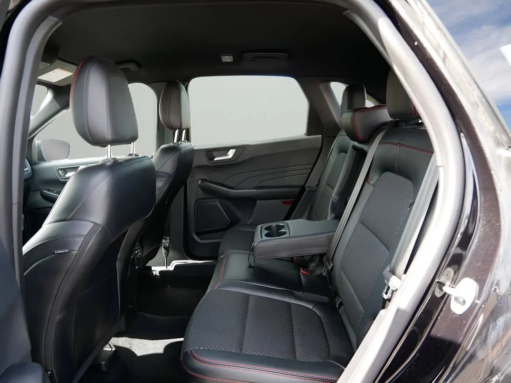 2024 Ford Escape - $23,348