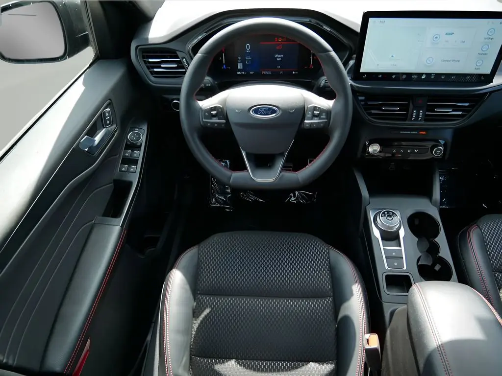 2024 Ford Escape - $23,348