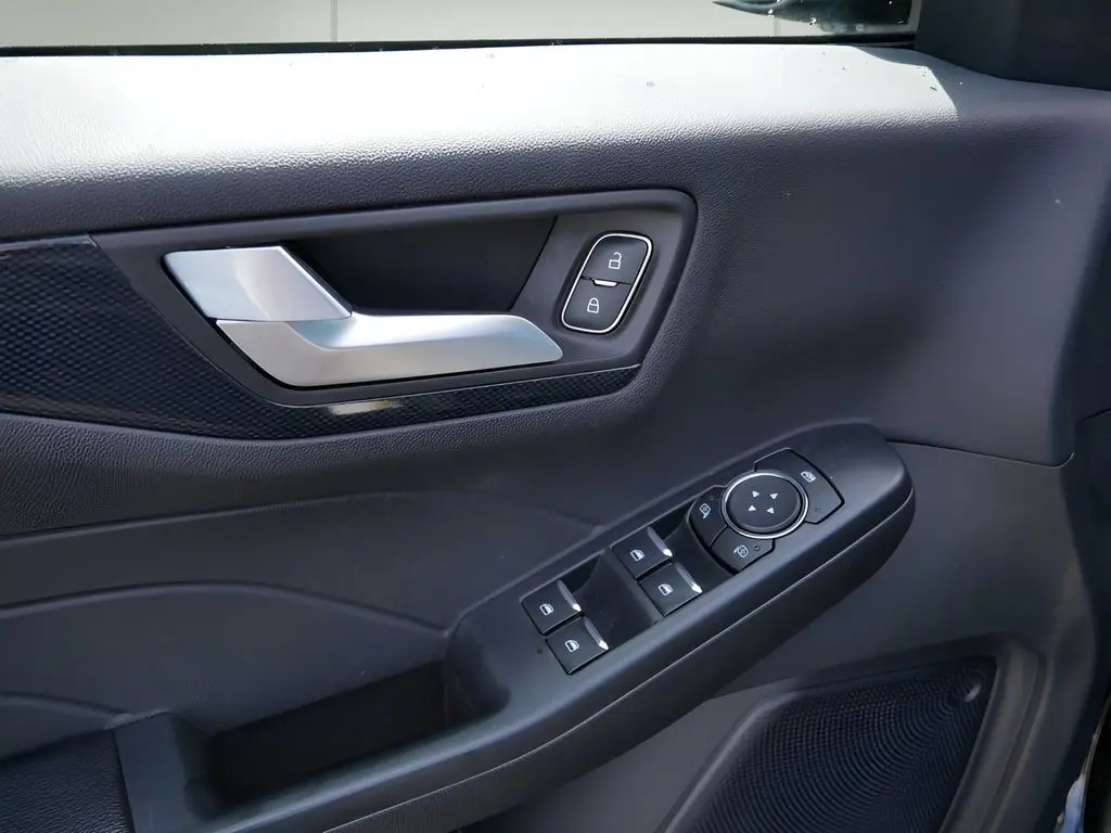 2024 Ford Escape - $23,348