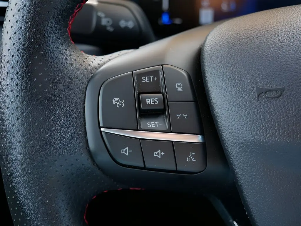 2024 Ford Escape - $23,348