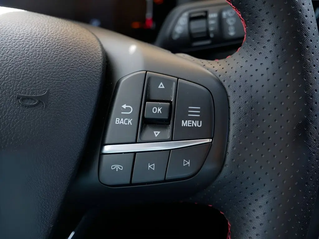 2024 Ford Escape - $23,348