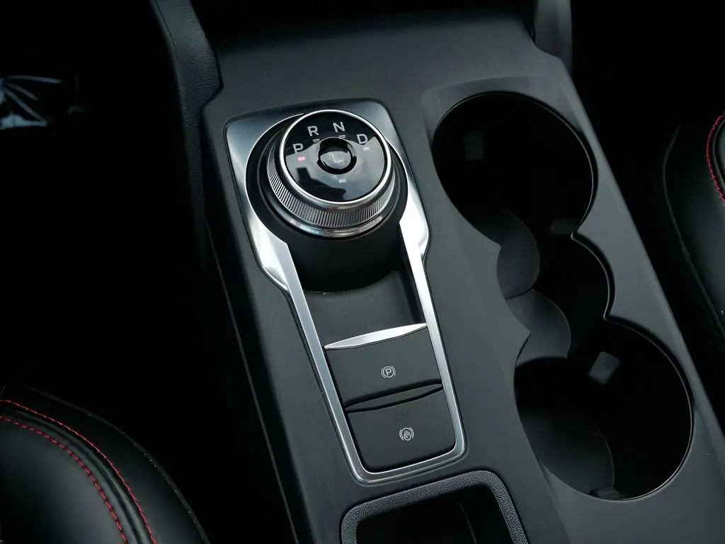 2024 Ford Escape - $23,348