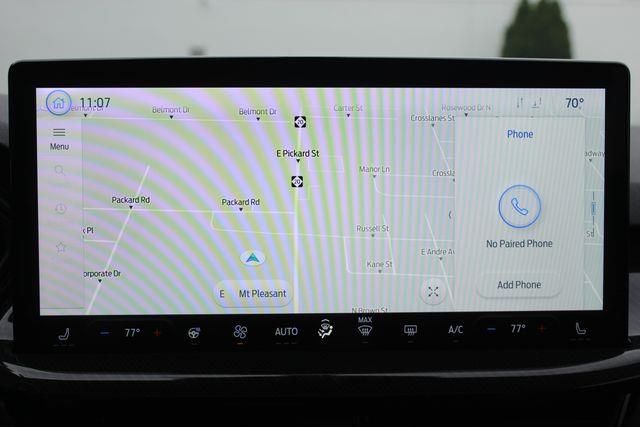 2024 Ford Escape ST-Line — photo 1 of 24