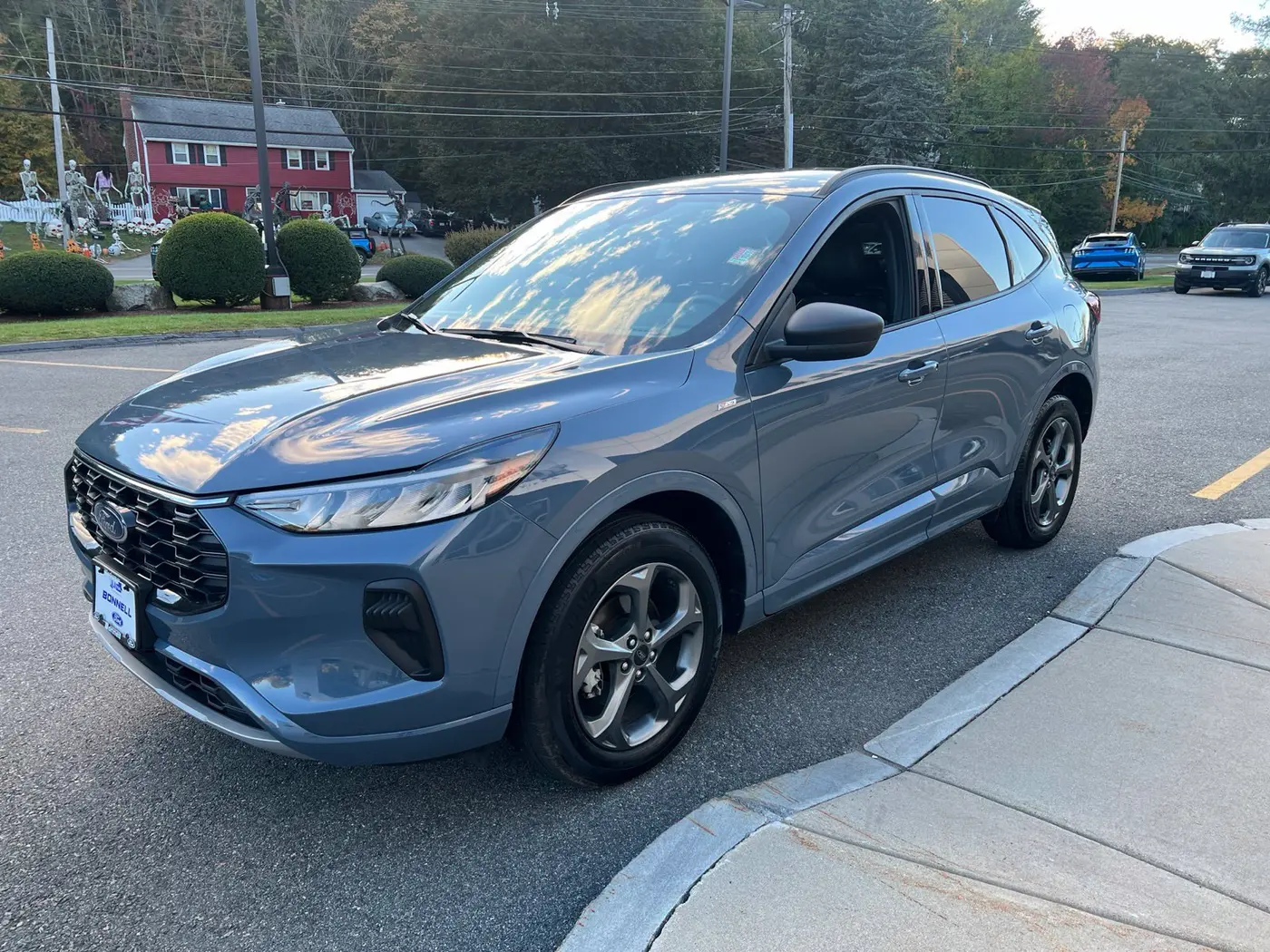 2024 Ford Escape - $27,990