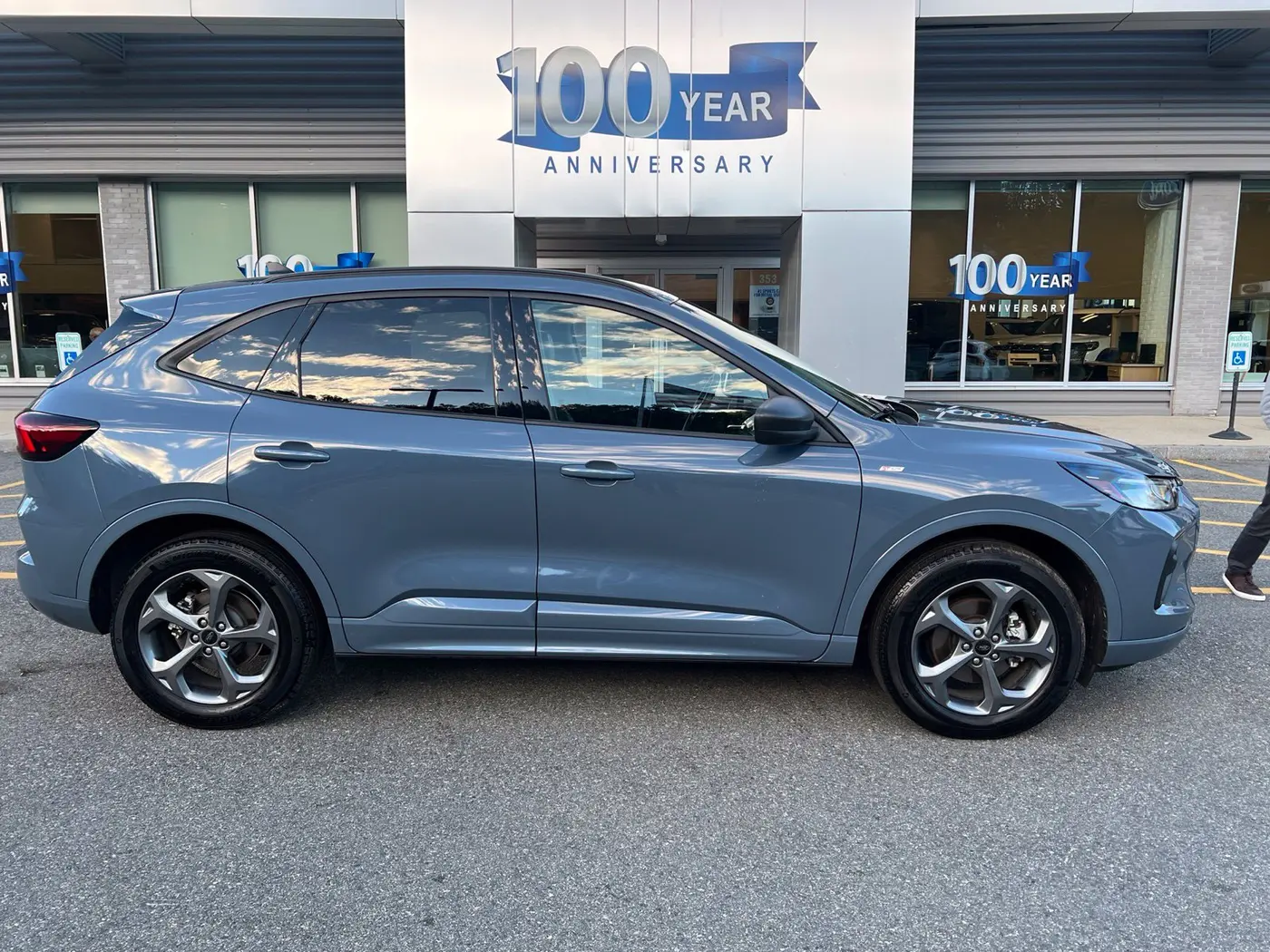 2024 Ford Escape - $27,990