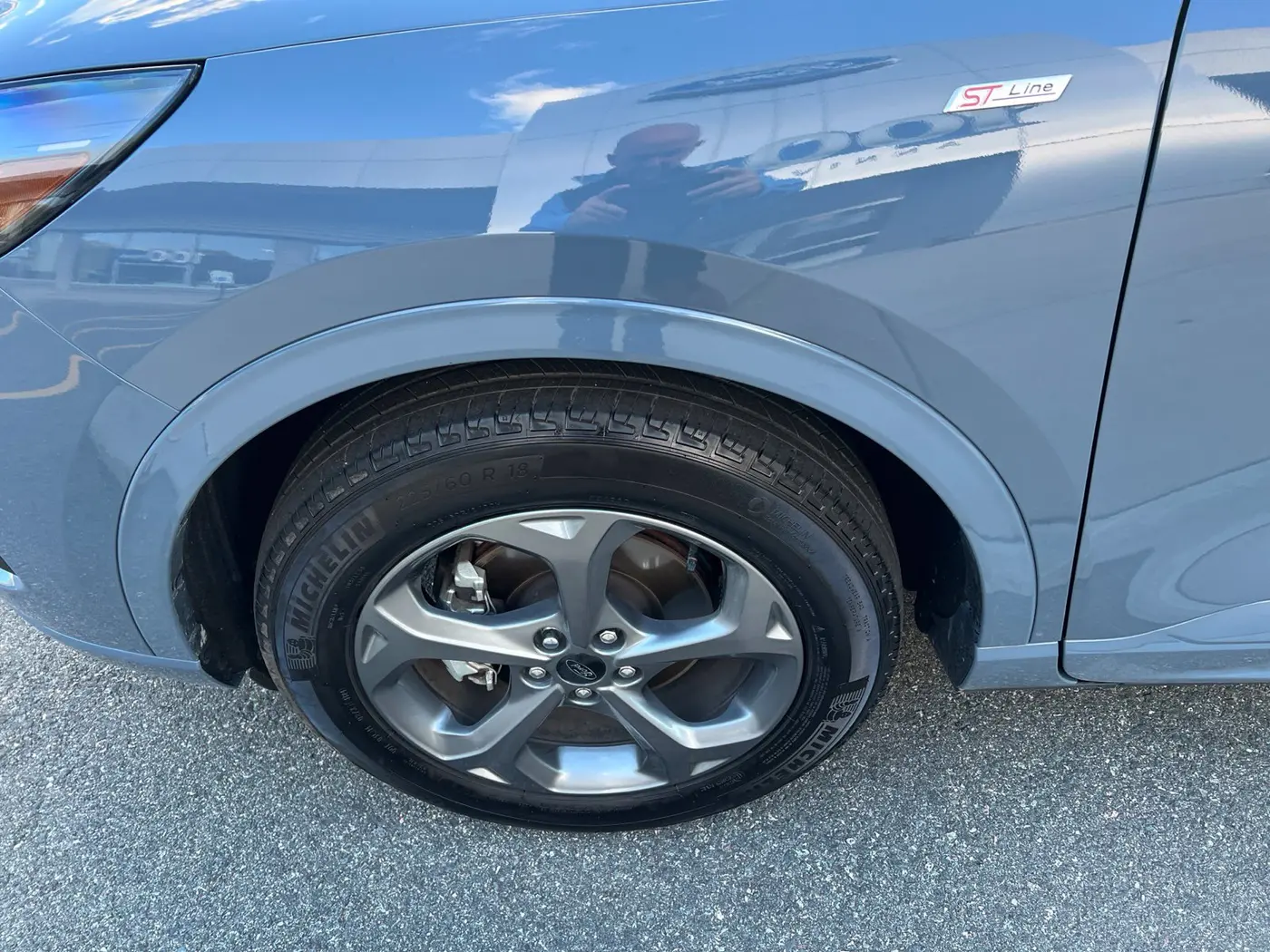 2024 Ford Escape - $27,990