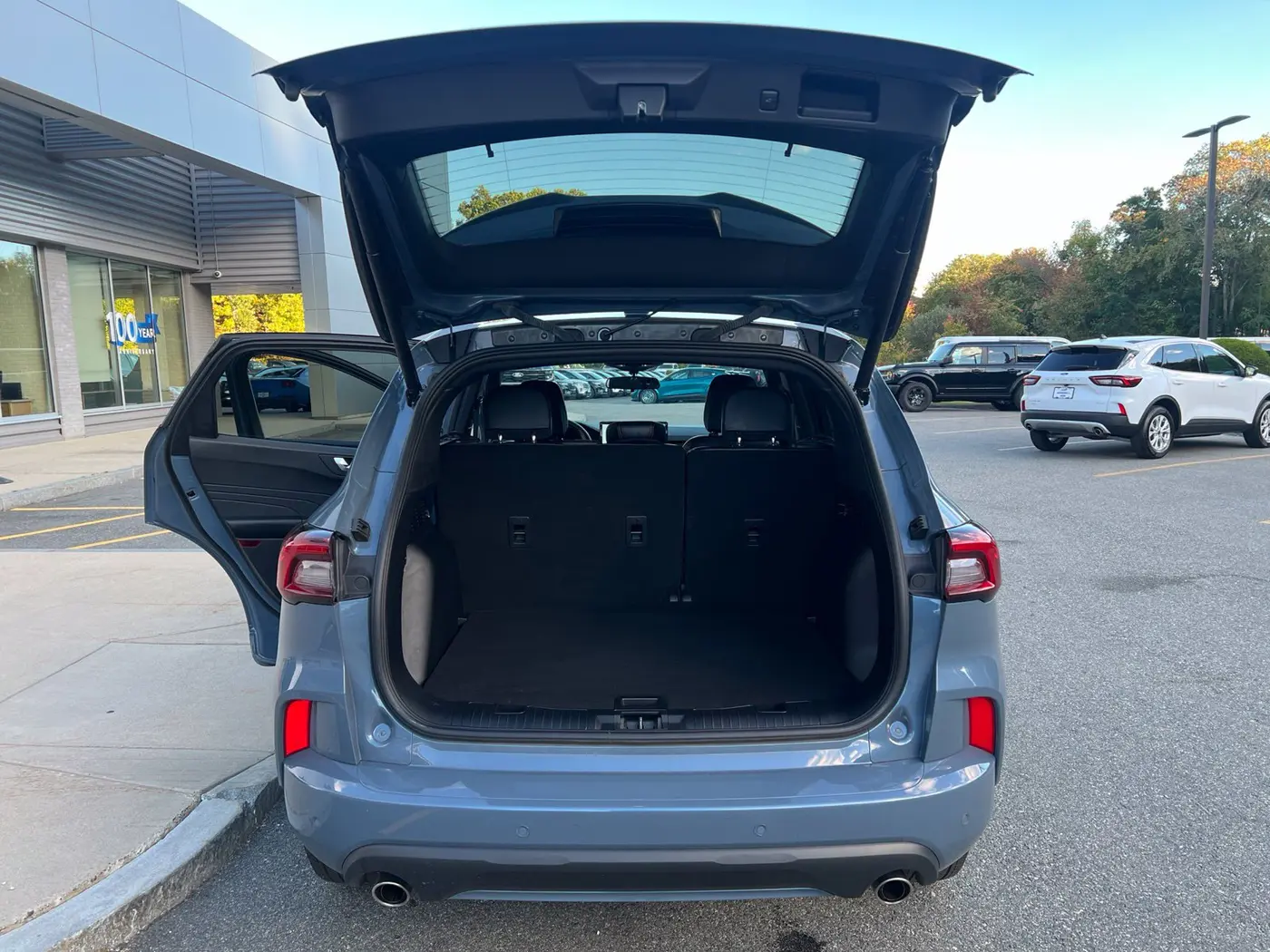 2024 Ford Escape - $27,990