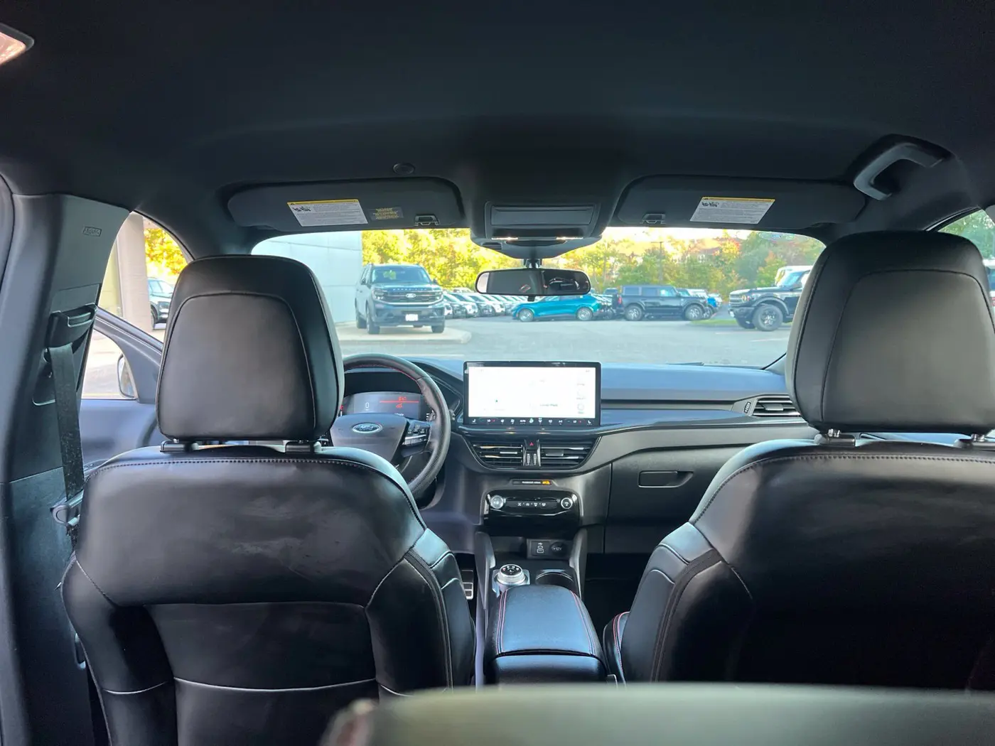 2024 Ford Escape - $27,990