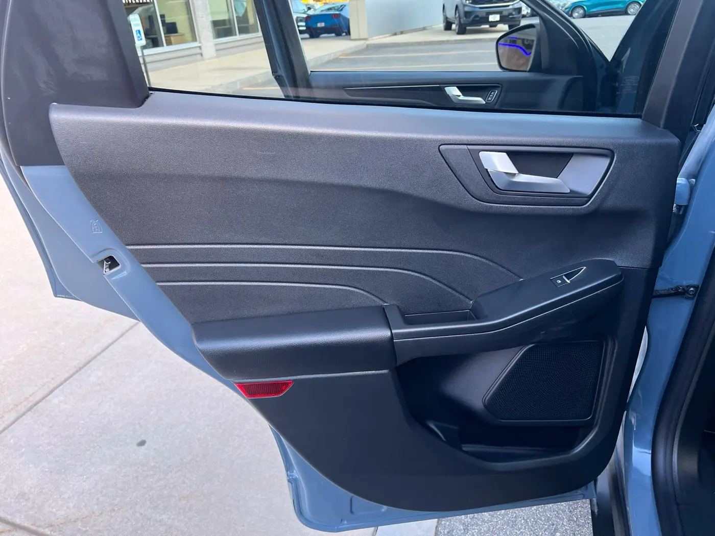 2024 Ford Escape - $27,990
