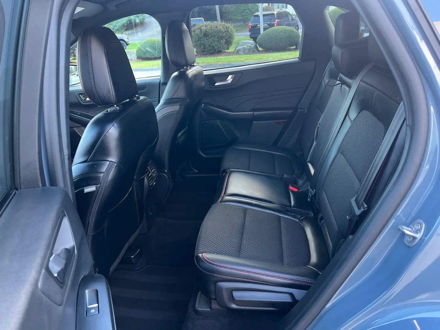 2024 Ford Escape - $27,990