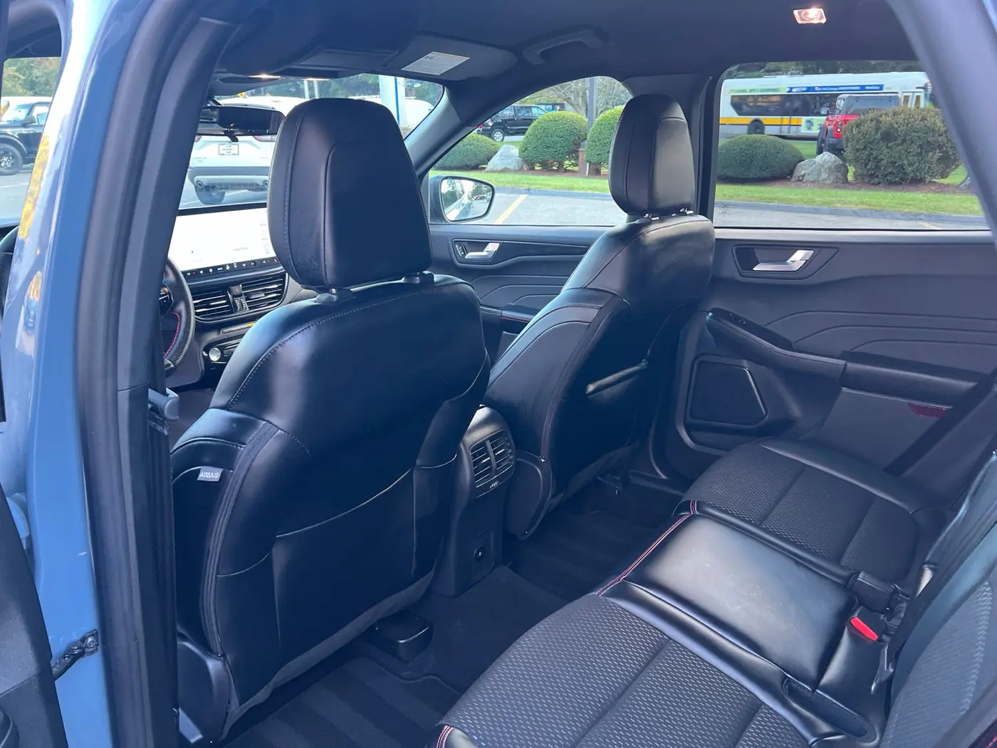 2024 Ford Escape - $27,990