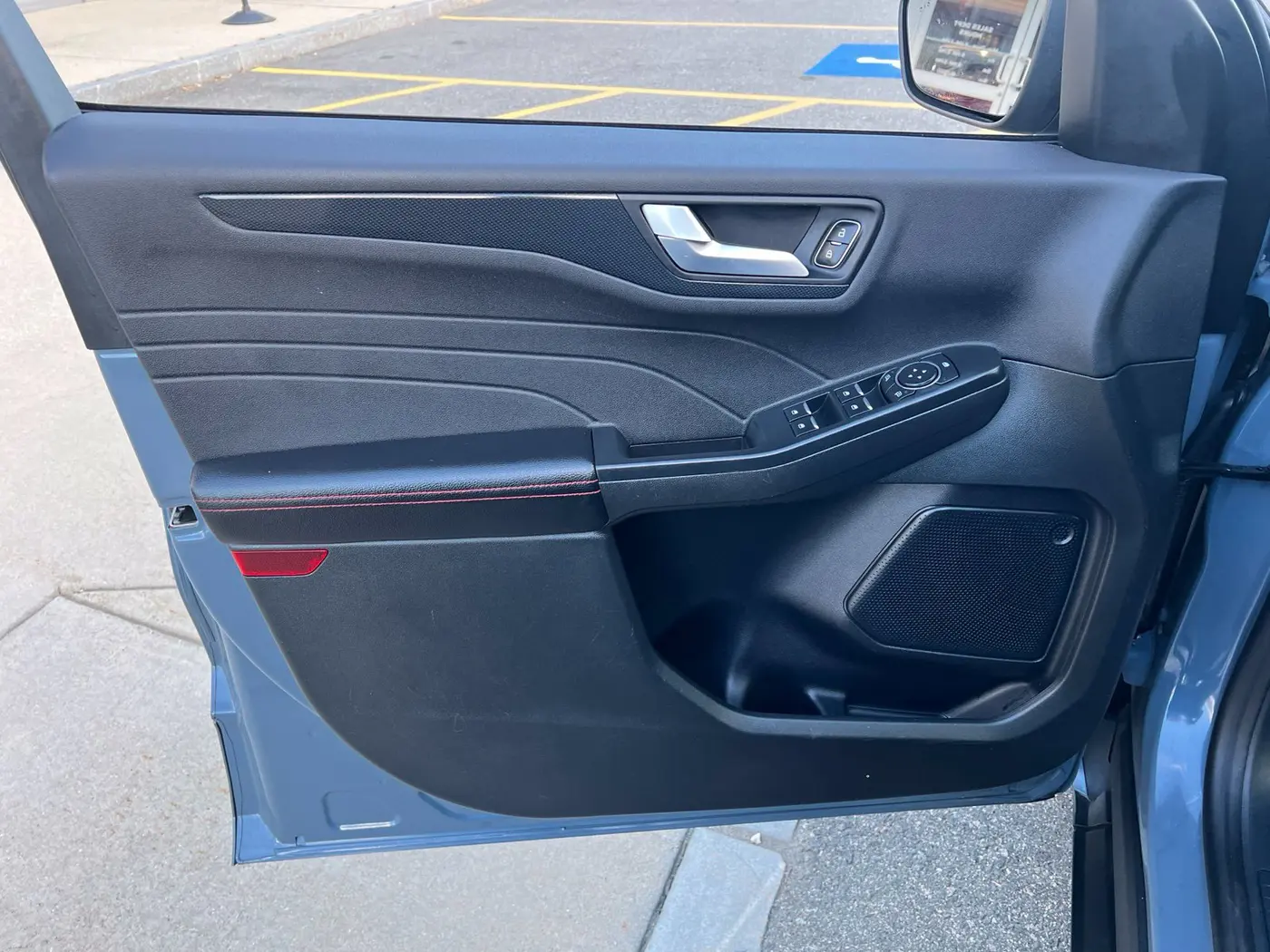 2024 Ford Escape - $27,990