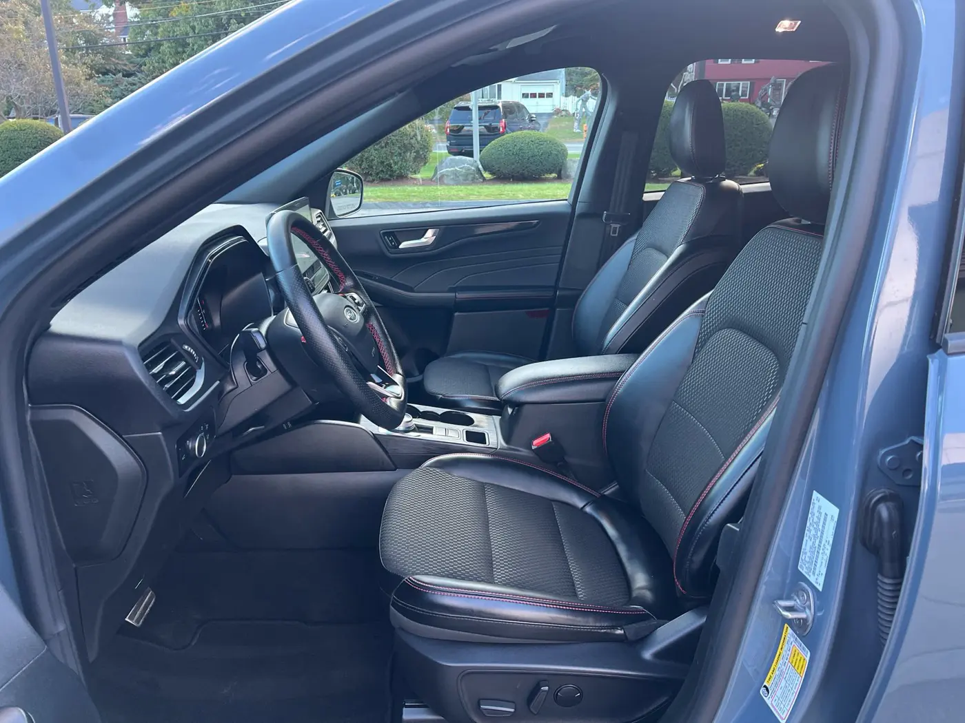 2024 Ford Escape - $27,990
