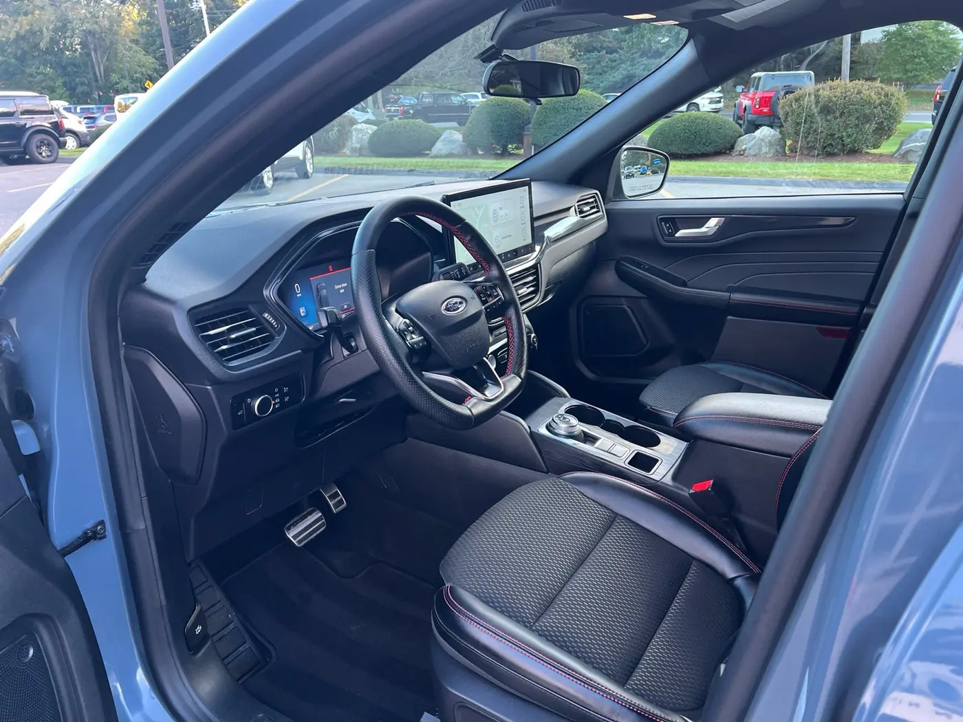 2024 Ford Escape - $27,990