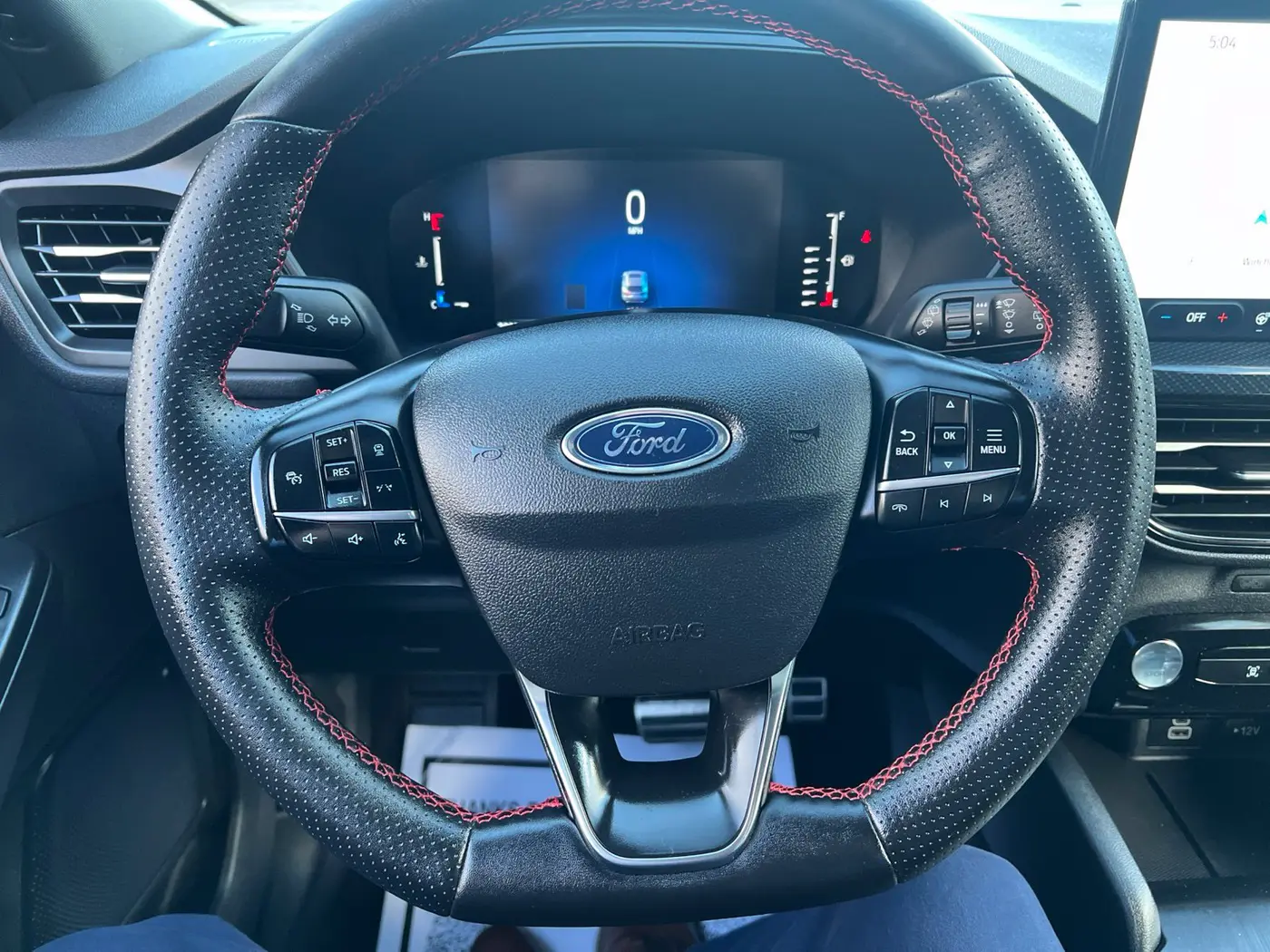 2024 Ford Escape - $27,990
