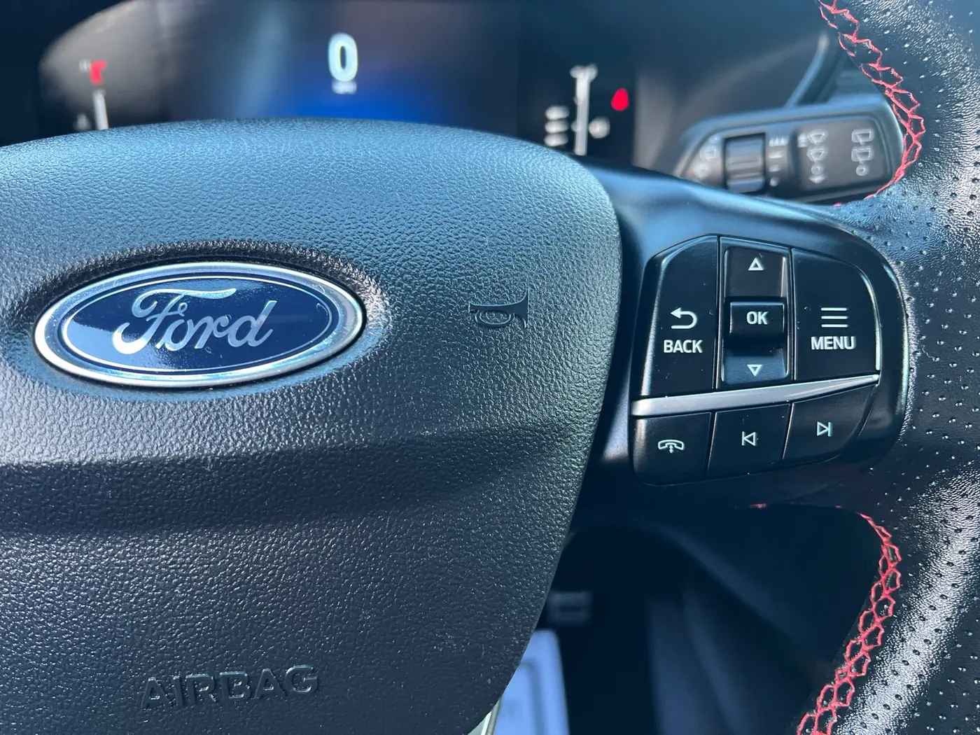 2024 Ford Escape - $27,990