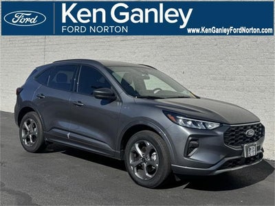 2024 Ford Escape AWD St-Line 4DR SUV