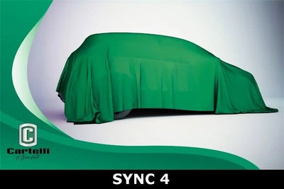 2025 Ford Escape AWD St-Line 4DR SUV