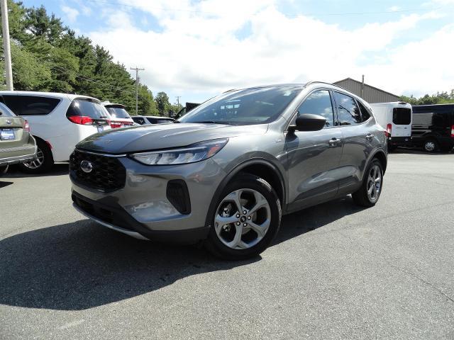 2025 Ford Escape - $26,993