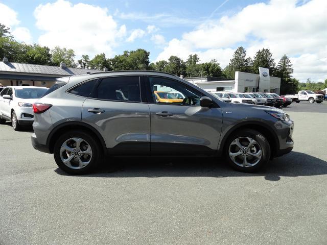 2025 Ford Escape - $26,993