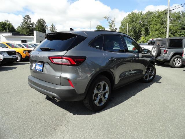 2025 Ford Escape - $26,993
