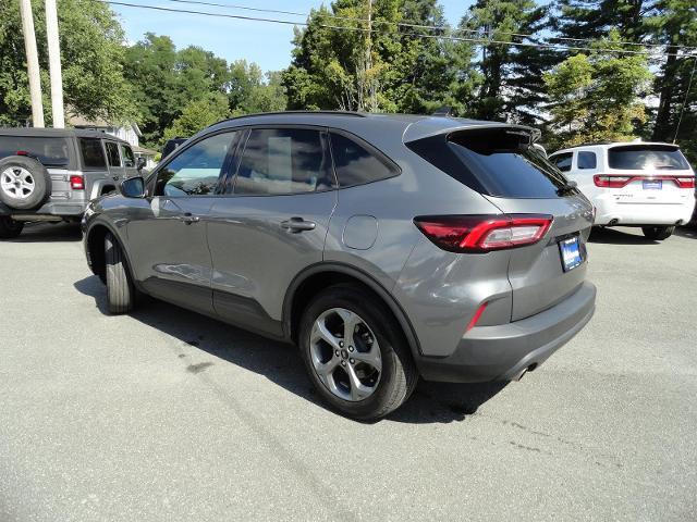 2025 Ford Escape - $26,993