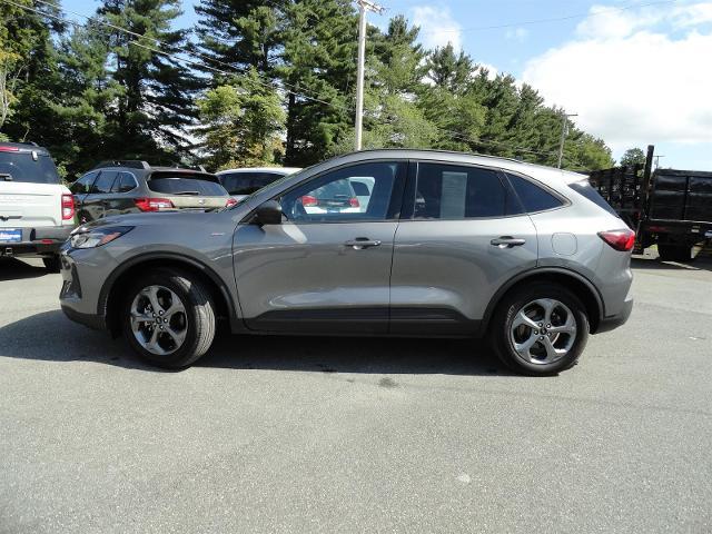 2025 Ford Escape - $26,993