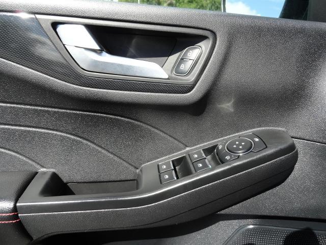 2025 Ford Escape - $26,993