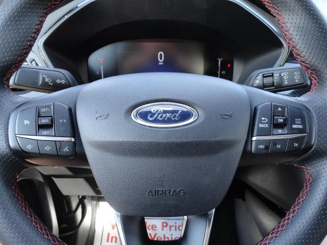 2025 Ford Escape - $26,993