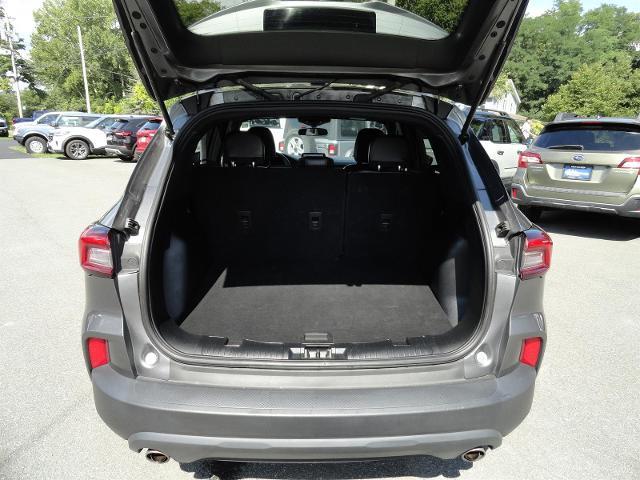 2025 Ford Escape - $26,993