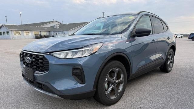 Preowned 2025 Ford Escape ST-Line for Sale