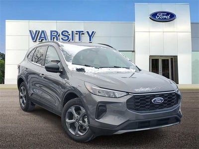 2025 Ford Escape AWD St-Line 4DR SUV