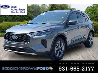 2025 Ford Escape AWD St-Line 4DR SUV