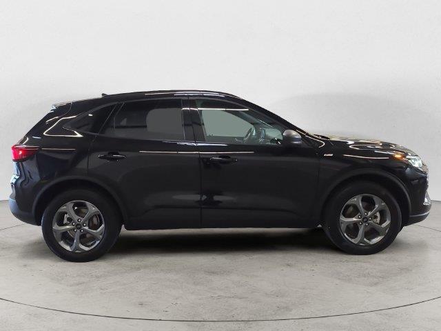 2025 Ford Escape - $24,942