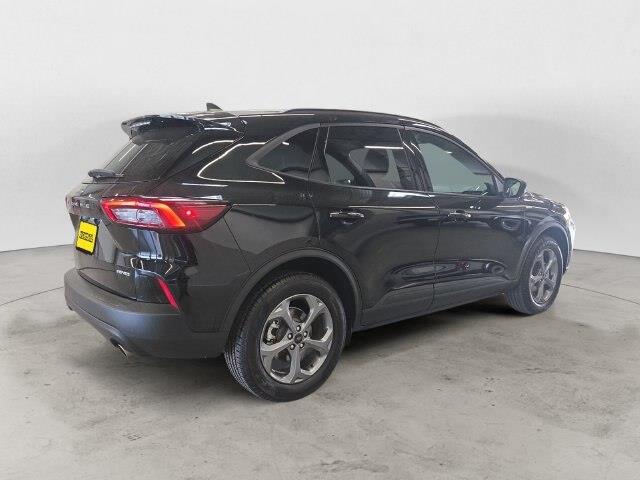 2025 Ford Escape - $24,942