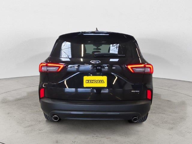 2025 Ford Escape - $24,942