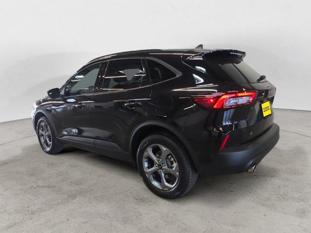 2025 Ford Escape - $24,942