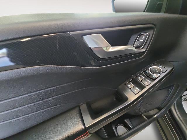 2025 Ford Escape - $24,942