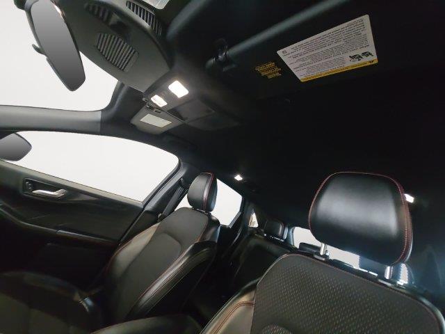 2025 Ford Escape - $24,942