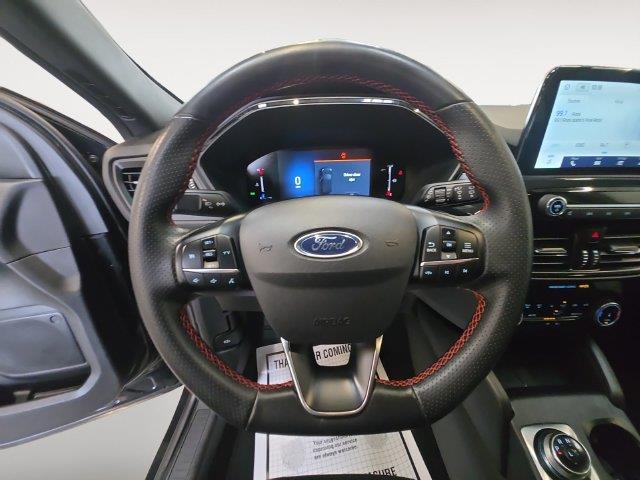 2025 Ford Escape - $24,942
