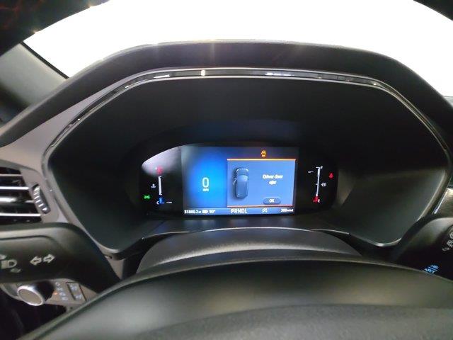 2025 Ford Escape - $24,942