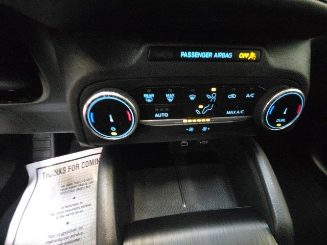 2025 Ford Escape - $24,942