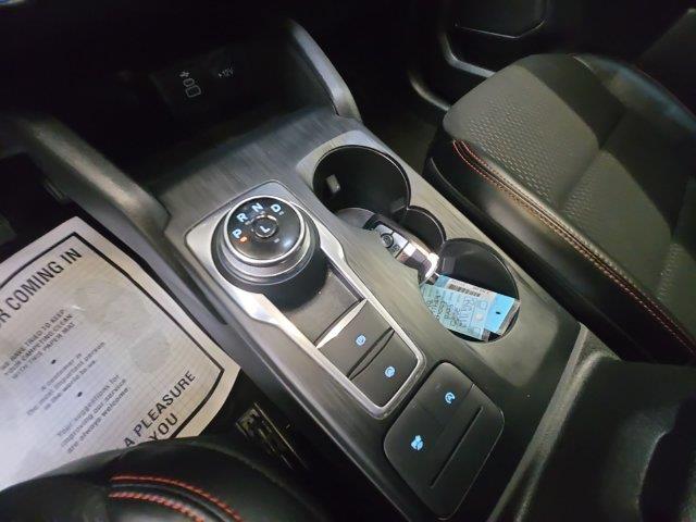 2025 Ford Escape - $24,942
