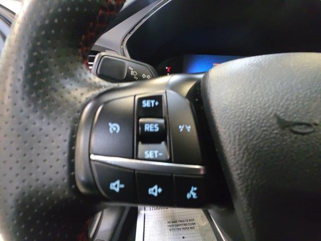 2025 Ford Escape - $24,942