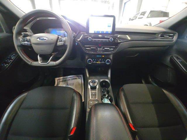 2025 Ford Escape - $24,942