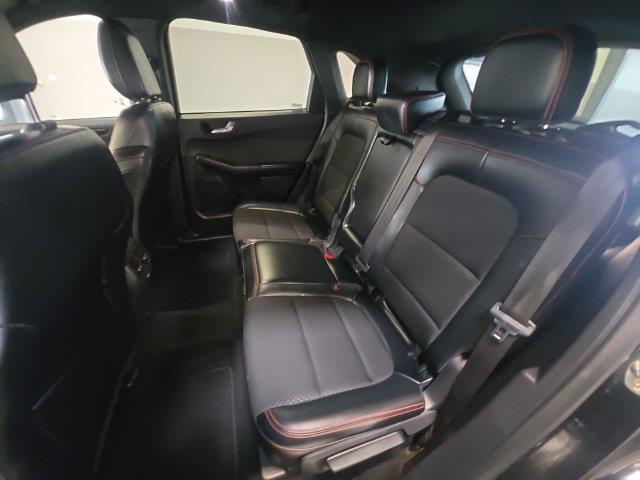 2025 Ford Escape - $24,942