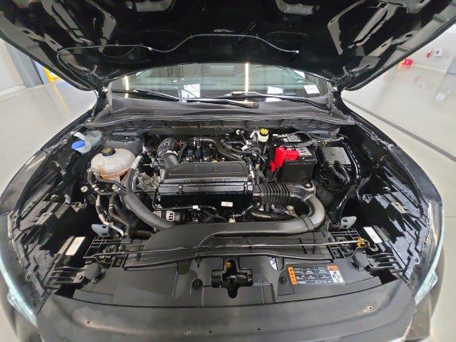 2025 Ford Escape - $24,942