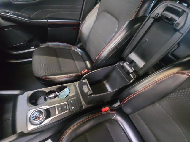 2025 Ford Escape - $24,942