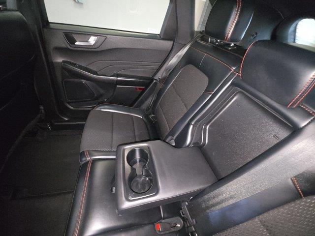 2025 Ford Escape - $24,942