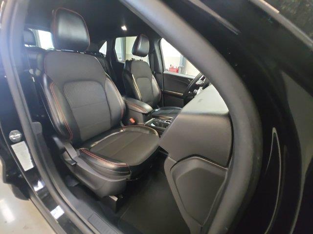 2025 Ford Escape - $24,942